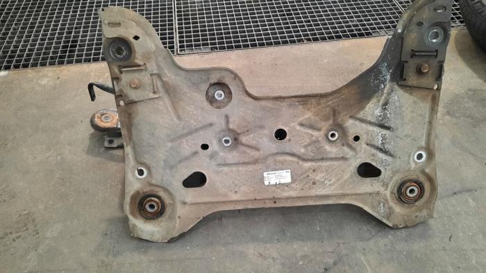 Subframe Opel Vivaro 1.6 CDTI 115 - 544015795R R9MA4