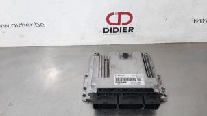 Used Engine management computer Nissan Micra (K14) 1.5 dCi Price € 193,60 Inclusive VAT offered by Autohandel Didier
