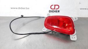 Used Rear bumper reflector, left Kia Picanto (JA) 1.0 12V Price € 66,55 Inclusive VAT offered by Autohandel Didier