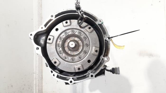 Gearbox Alfa Romeo Giulia 2.0 T 16V Veloce Q4 - 55278583 50053102 