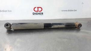 Used Rear shock absorber, left Volkswagen Crafter 2.0 TDI 16V Price € 48,40 Inclusive VAT offered by Autohandel Didier