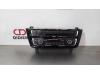 BMW 3 serie (F30) 316d 2.0 16V Air conditioning control panel