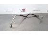 BMW 3 serie (F30) 316d 2.0 16V Air conditioning line
