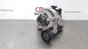Used Dynamo BMW 3 serie (F30) 316d 2.0 16V Price € 127,05 Inclusive VAT offered by Autohandel Didier