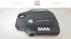 Używane Plyta ochronna silnika BMW 3 serie (F30) 316d 2.0 16V Cena € 66,55 Z VAT oferowane przez Autohandel Didier