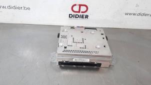 Used Radio module BMW 3 serie (F30) 316d 2.0 16V Price € 635,25 Inclusive VAT offered by Autohandel Didier