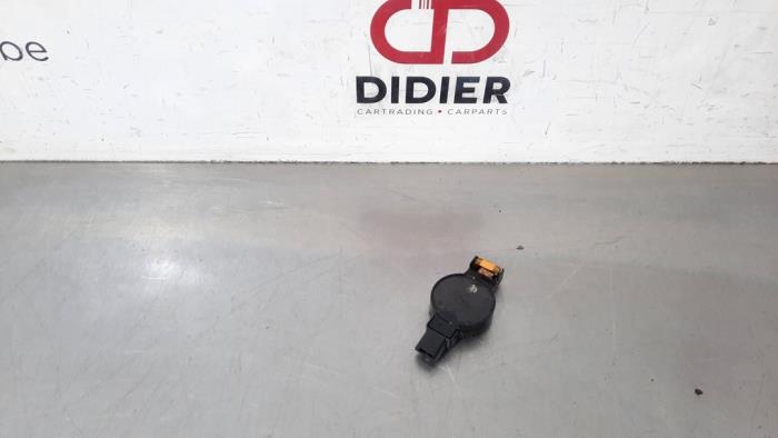 Begagnade Regnsensor BMW 3 serie (F30) 316d 2.0 16V Pris € 30,25 Inklusive moms erbjuds av Autohandel Didier