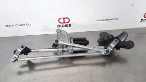 Used Wiper motor + mechanism BMW 3 serie (F30) 316d 2.0 16V Price € 127,05 Inclusive VAT offered by Autohandel Didier