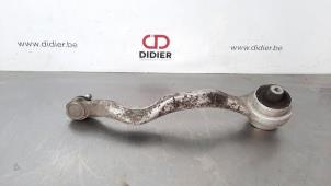Used Front wishbone, right BMW 3 serie (F30) 316d 2.0 16V Price € 66,55 Inclusive VAT offered by Autohandel Didier