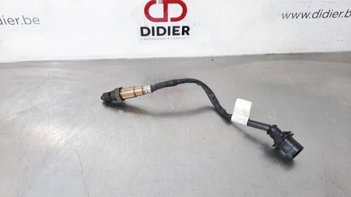 Used Lambda probe Maserati Ghibli III 3.0 Diesel Price € 60,50 Inclusive VAT offered by Autohandel Didier