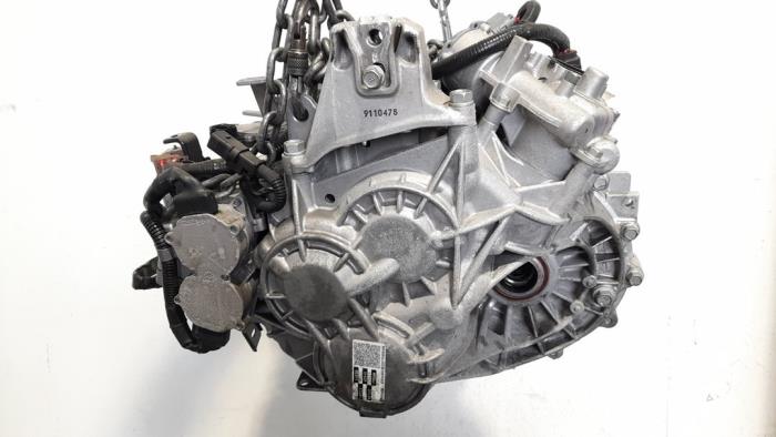 Gearbox from a Kia Xceed  2020