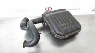 Usagé Boîtier filtre à air Volkswagen Polo V (6R) 1.0 12V BlueMotion Technology Prix € 66,55 Prix TTC proposé par Autohandel Didier