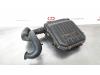 Air box from a Volkswagen Polo V (6R), 2009 / 2017 1.0 12V BlueMotion Technology, Hatchback, Petrol, 999cc, 44kW (60pk), FWD, CHYA, 2014-01 / 2017-10 2015