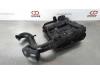 Air box from a Volkswagen Polo V (6R) 1.0 12V BlueMotion Technology 2015