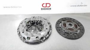 Used Clutch kit (complete) Skoda Octavia Combi (5EAC) 1.6 TDI 16V Price € 96,80 Inclusive VAT offered by Autohandel Didier