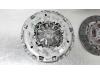 Clutch kit (complete) from a Skoda Octavia Combi (5EAC) 1.6 TDI 16V 2020