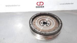 Used Flywheel Skoda Octavia Combi (5EAC) 1.6 TDI 16V Price € 66,55 Inclusive VAT offered by Autohandel Didier