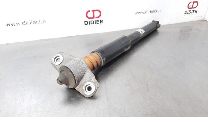Rear shock absorber, right from a Kia Xceed  2020