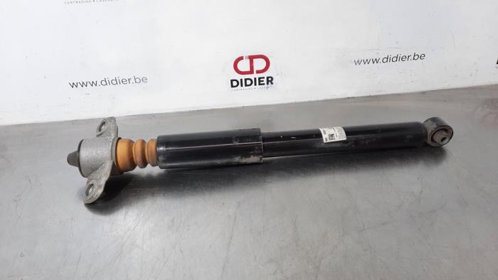 Rear shock absorber, right from a Kia Xceed  2020