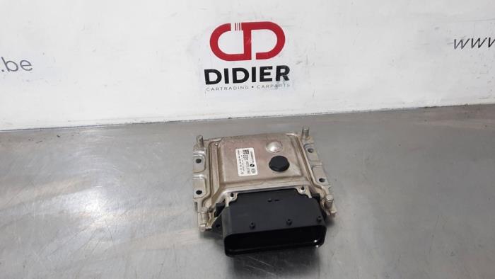 Used Injection computer Kia Xceed 1.6 CRDi 16V 115 Eco-Dynamics+ Price € 332,75 Inclusive VAT offered by Autohandel Didier