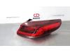Taillight, right from a Kia Xceed, SUV, 2019 2020