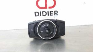 Used AIH headlight switch Ford Transit Custom Price € 30,25 Inclusive VAT offered by Autohandel Didier