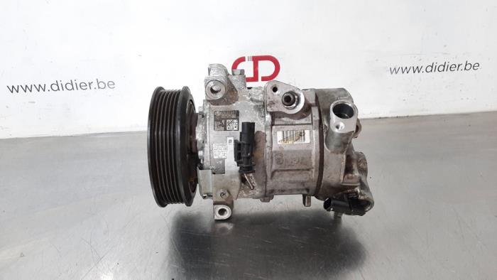 Usagé Compresseur de clim Alfa Romeo Giulia (952) 2.0 T 16V Veloce Q4 Prix € 163,35 Prix TTC proposé par Autohandel Didier