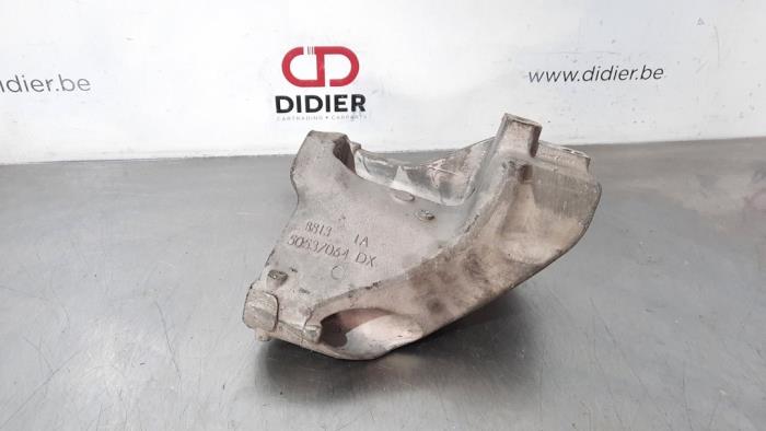 Used Engine mount Alfa Romeo Giulia (952) 2.0 T 16V Veloce Q4 Price € 36,30 Inclusive VAT offered by Autohandel Didier