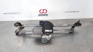 Used Wiper motor + mechanism Alfa Romeo Giulia (952) 2.0 T 16V Veloce Q4 Price € 127,05 Inclusive VAT offered by Autohandel Didier