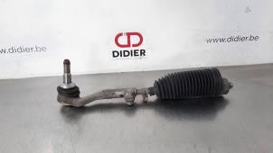 Used Tie rod, left BMW 3 serie Touring (F31) 320d 2.0 16V Price € 36,30 Inclusive VAT offered by Autohandel Didier