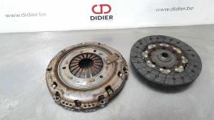 Used Clutch kit (complete) Opel Vivaro 1.6 CDTI 95 Euro 6 Price € 127,05 Inclusive VAT offered by Autohandel Didier