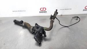 Used Additional water pump Opel Vivaro 1.6 CDTI BiTurbo 120 Price € 72,60 Inclusive VAT offered by Autohandel Didier