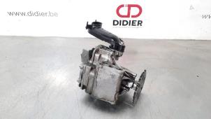 Used Oil pump Renault Trafic (1FL/2FL/3FL/4FL) 1.6 dCi 145 Twin Turbo Price € 72,60 Inclusive VAT offered by Autohandel Didier