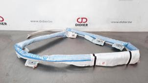 Used Roof curtain airbag, right Alfa Romeo Giulia (952) 2.0 T 16V Veloce Q4 Price € 193,60 Inclusive VAT offered by Autohandel Didier