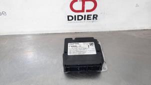 Used Airbag Module Alfa Romeo Giulia (952) 2.0 T 16V Veloce Q4 Price € 127,05 Inclusive VAT offered by Autohandel Didier