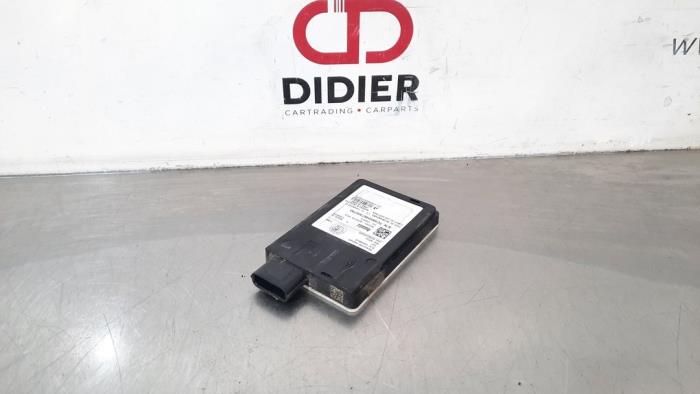 Begagnade Radarsensor Alfa Romeo Giulia (952) 2.0 T 16V Veloce Q4 Pris € 102,85 Inklusive moms erbjuds av Autohandel Didier