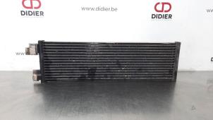 Used Oil cooler Maserati Ghibli III 3.0 Diesel Price € 163,35 Inclusive VAT offered by Autohandel Didier