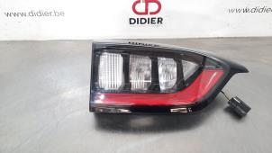 Used Taillight, left Jeep Cherokee (KL) 2.2 Multijet II 16V 4x4 Price € 163,35 Inclusive VAT offered by Autohandel Didier