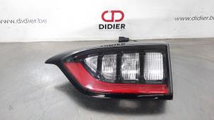 Used Taillight, right Jeep Cherokee (KL) 2.2 Multijet II 16V 4x4 Price € 163,35 Inclusive VAT offered by Autohandel Didier