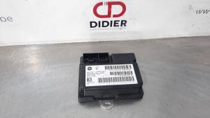 Used Controlled-slip differential module Jeep Cherokee (KL) 2.2 Multijet II 16V 4x4 Price € 66,55 Inclusive VAT offered by Autohandel Didier