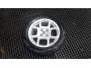 Wheel + tyre from a Citroen C4 Cactus (0B/0P), 2014 1.6 Blue Hdi 100, Hatchback, 4-dr, Diesel, 1.560cc, 73kW (99pk), FWD, DV6FD; BHY, 2014-09, 0BBHY 2018