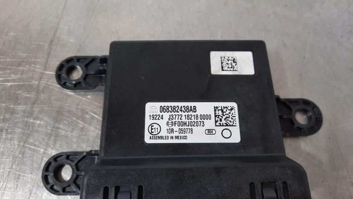 Used Ignition module Jeep Cherokee (KL) 2.2 Multijet II 16V 4x4 Price € 24,20 Inclusive VAT offered by Autohandel Didier