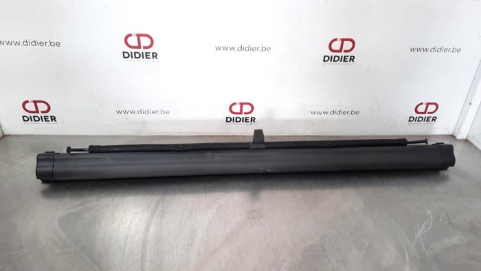 Begagnade Markis Audi A4 Avant (B9) 2.0 TDI Ultra 16V Pris € 133,10 Inklusive moms erbjuds av Autohandel Didier