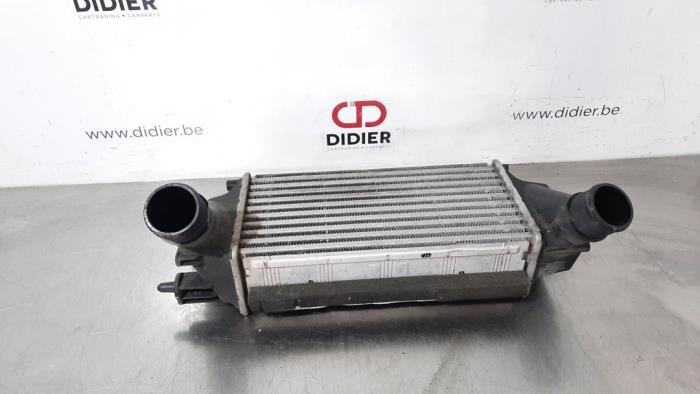 Usados Intercooler Ford B-Max (JK8) 1.0 EcoBoost 12V 125 Precio € 60,50 IVA incluido ofrecido por Autohandel Didier