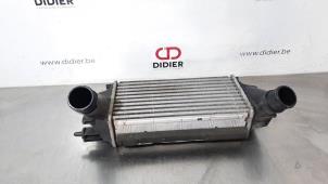 Used Intercooler Ford B-Max (JK8) 1.0 EcoBoost 12V 125 Price € 66,55 Inclusive VAT offered by Autohandel Didier