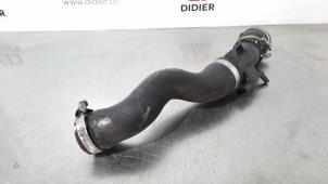 Used Intercooler hose Ford B-Max (JK8) 1.0 EcoBoost 12V 125 Price € 24,20 Inclusive VAT offered by Autohandel Didier