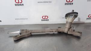 Used Steering box Ford B-Max (JK8) 1.0 EcoBoost 12V 125 Price € 127,05 Inclusive VAT offered by Autohandel Didier