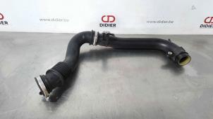 Used Air intake hose Ford B-Max (JK8) 1.0 EcoBoost 12V 125 Price € 24,20 Inclusive VAT offered by Autohandel Didier