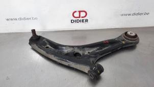 Used Front wishbone, right Ford B-Max (JK8) 1.0 EcoBoost 12V 125 Price € 66,55 Inclusive VAT offered by Autohandel Didier