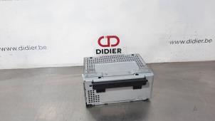 Used Radio module Ford B-Max (JK8) 1.0 EcoBoost 12V 125 Price € 127,05 Inclusive VAT offered by Autohandel Didier